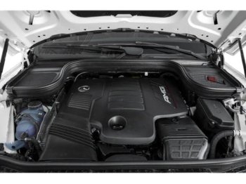 Mercedes-Benz GLE GLE 53 AMG