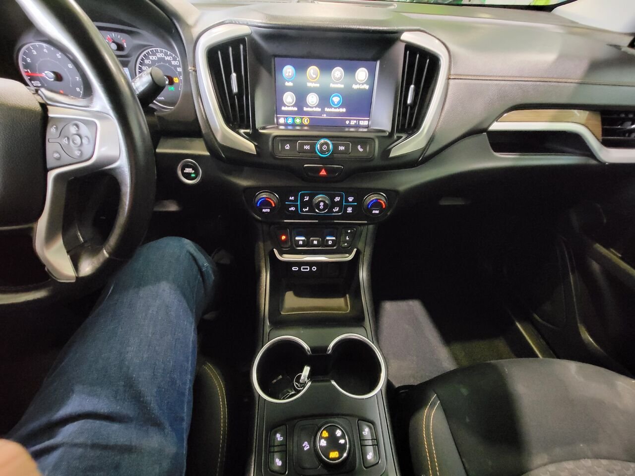 GMC Terrain 2018 Rouge Longueuil, - photo #20