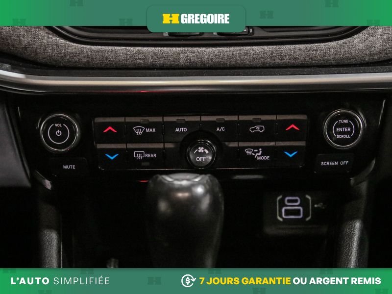 Jeep Compass 2022 Gris Laval - photo #24