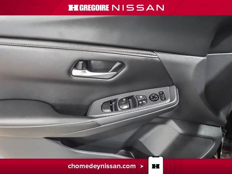 2024 Nissan Sentra Laval - photo #13