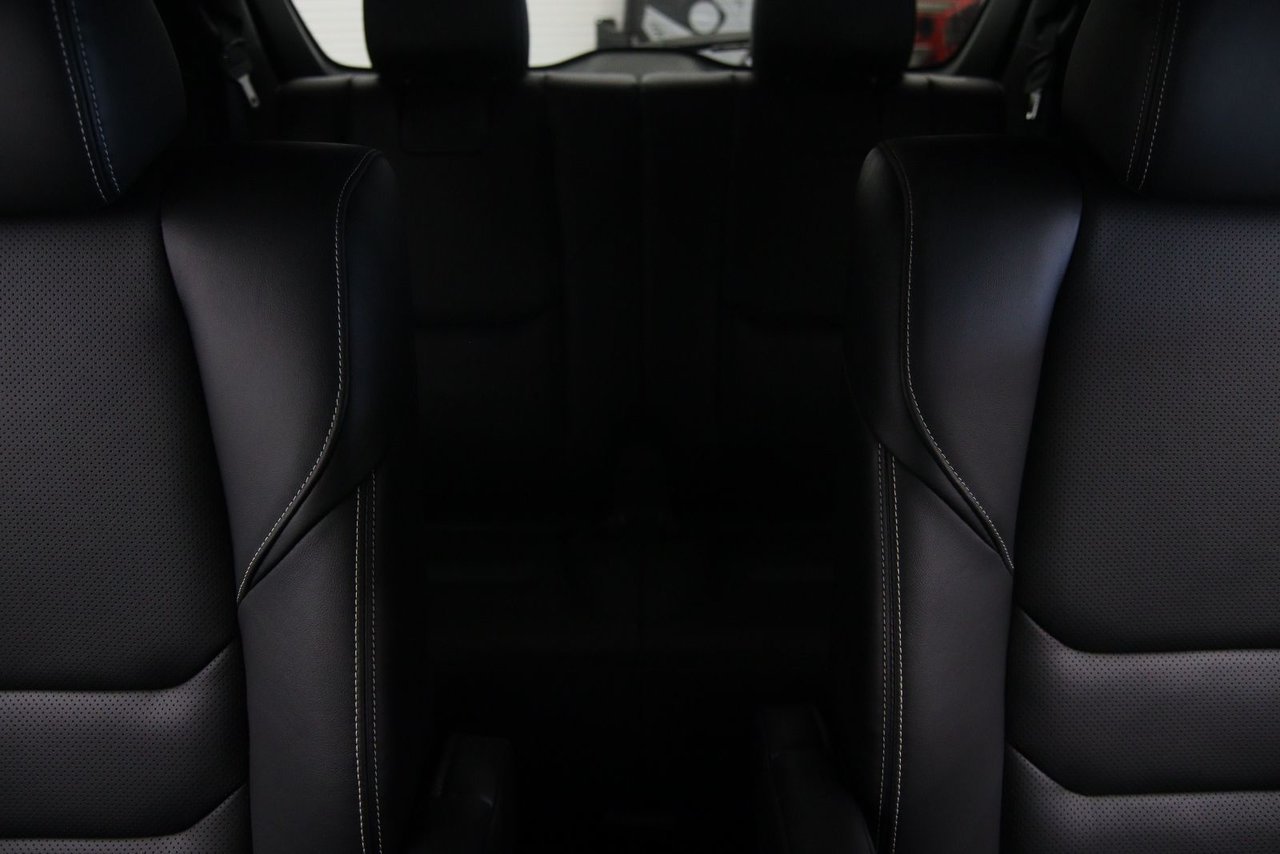 2022 Mazda CX-9 VIN JM3TCBDY9N0619484 Black Baie-Comeau - photo #10