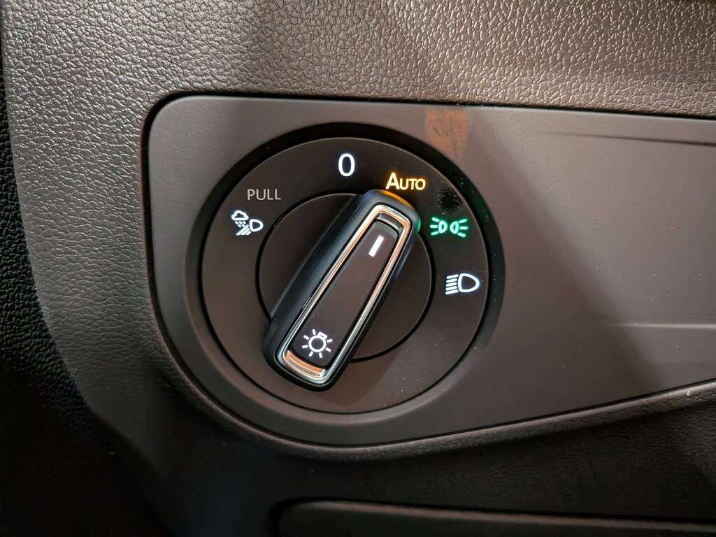 Volkswagen Tiguan 2022 Noir Val-David - photo #22