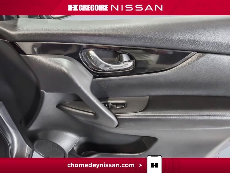 2023 Nissan Qashqai Grey Blainville - photo #23