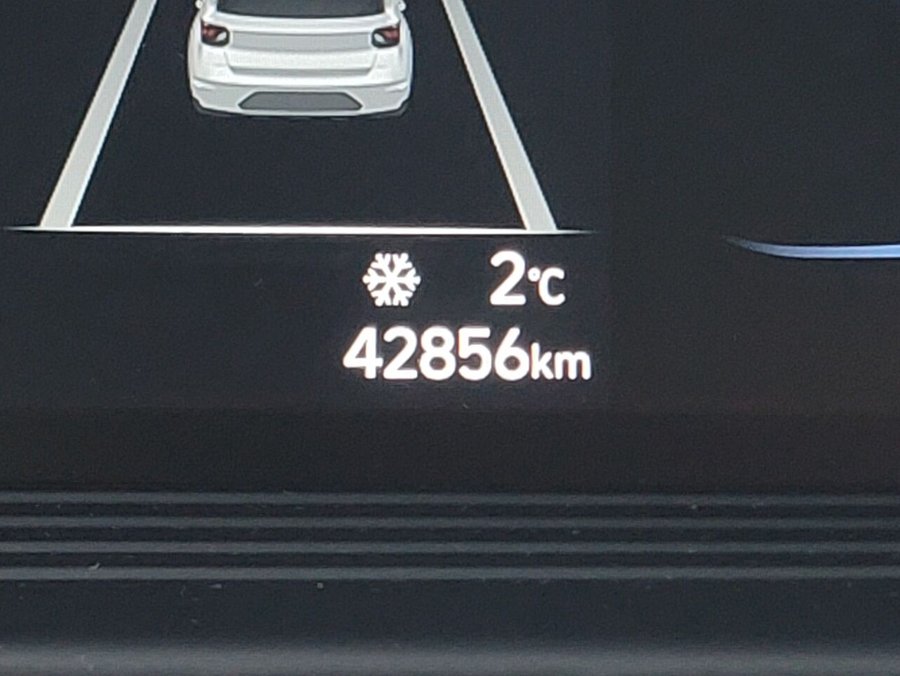 2024 HUNDAI VENUE 2024 Grey