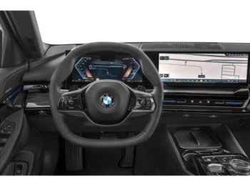 BMW Série 5 530i xDrive