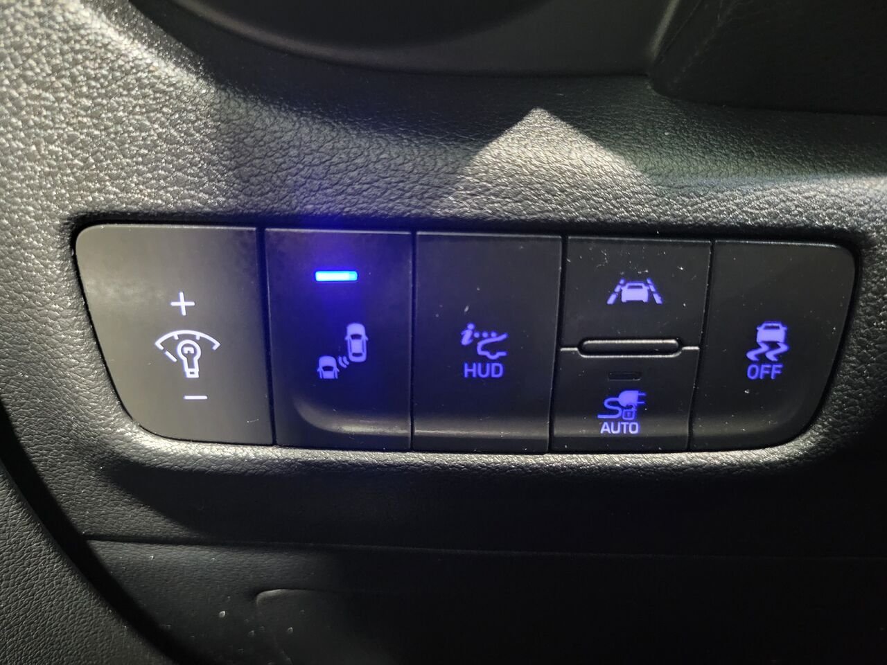 Hyundai Kona électrique 2019 Gris Longueuil, - photo #21