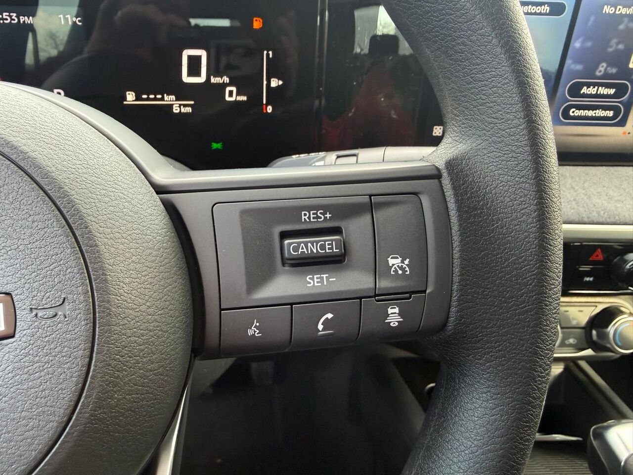 NISSAN Kicks KICKS S 2026 Super noir Châteauguay - photo #18