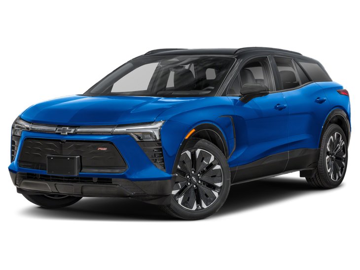 2025 Chevrolet Blazer EV RS PA