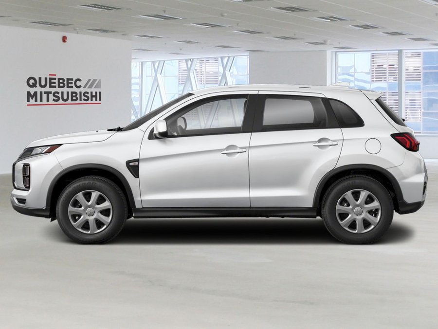 MITSUBISHI RVR ES TA 2026 Blanc diamant