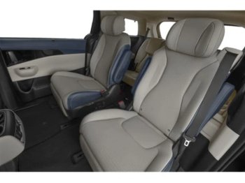 Kia Carnival SX+