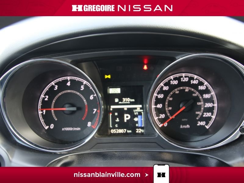 2022 Mitsubishi RVR White Blainville - photo #15