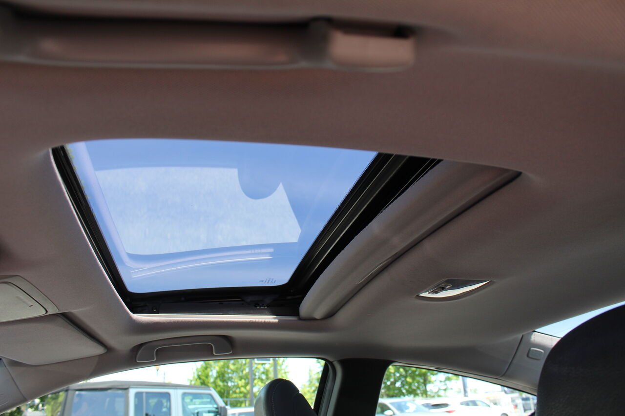 2013 Honda Accord Coupe VIN: 1HGCT1B85DA801943 Black Sainte-Rose - photo #6