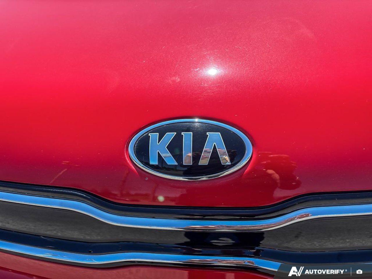 Kia Soul KNDJP3A51J7582744 2018 Rouge Mirabel - photo #11