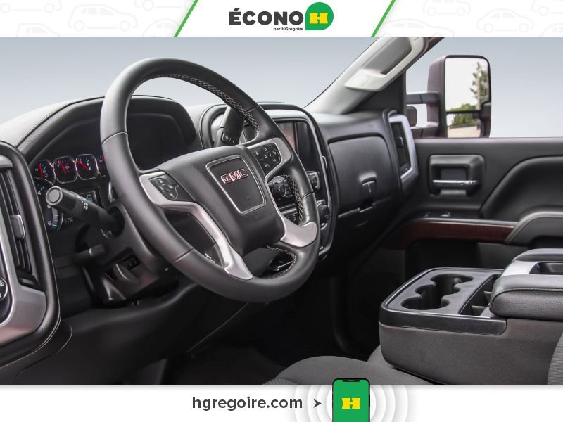GMC Sierra 1500 2018 Rouge Saint-Eustache - photo #11
