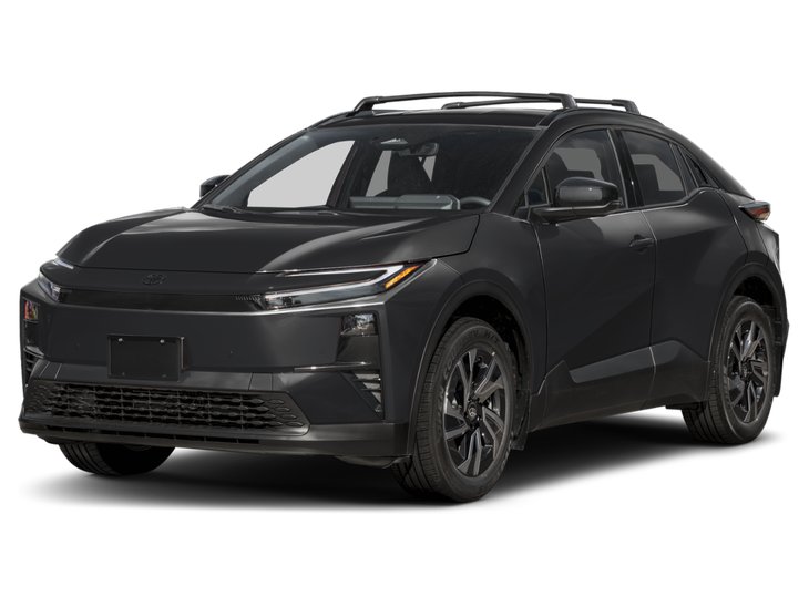 2027 Toyota C-HR XSE