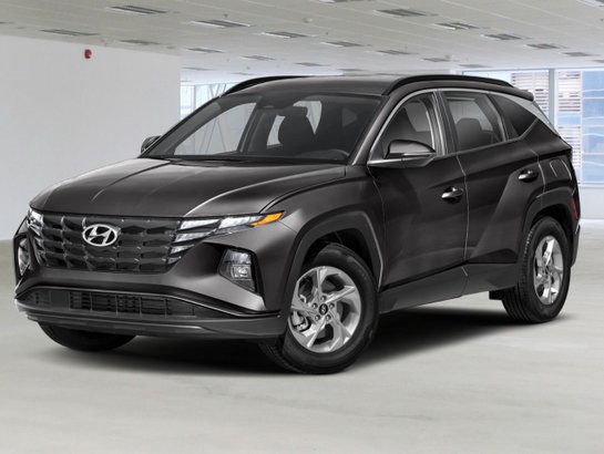 Hyundai Tucson 2023 2023 Noir