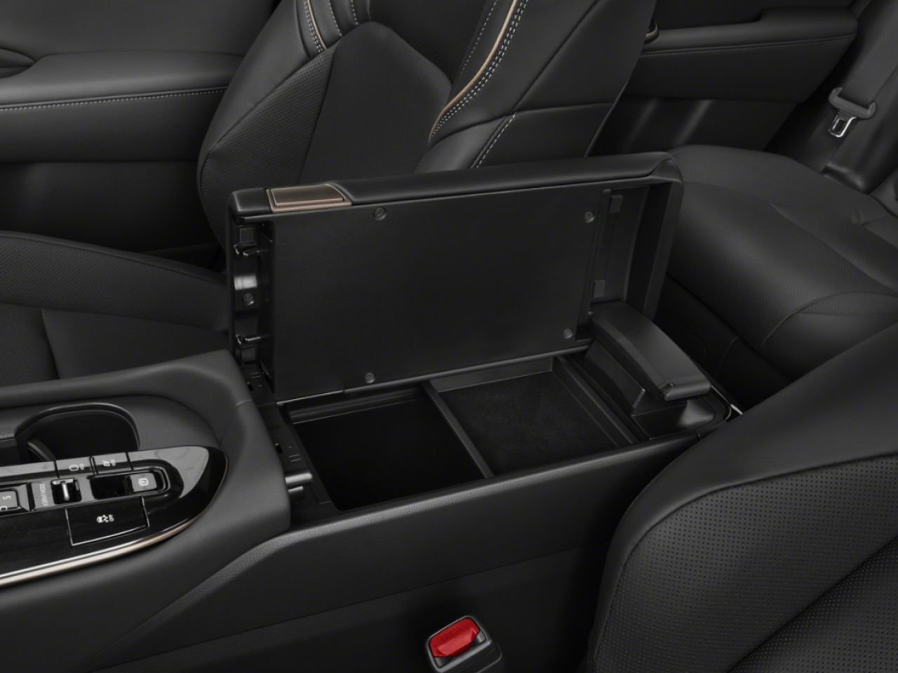 2026 TOYOTA Crown Signia 100067 | LIMITED Black Québec - photo #5