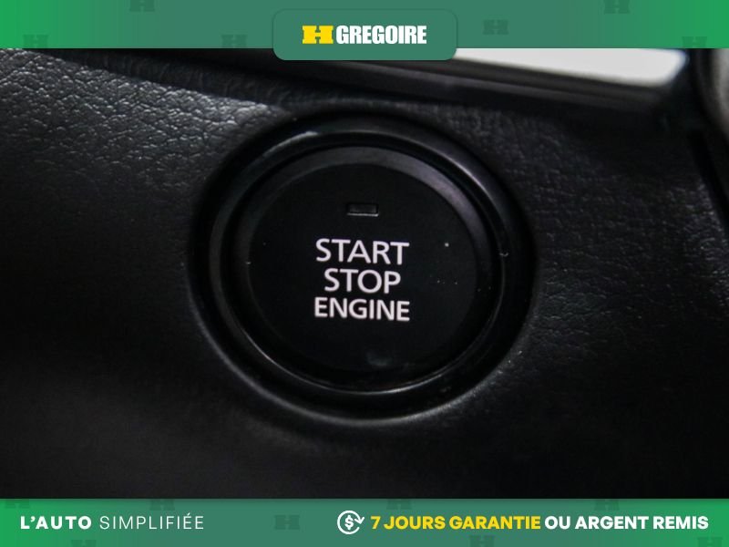 2024 Mazda CX-30 Grey Saint-Eustache - photo #20
