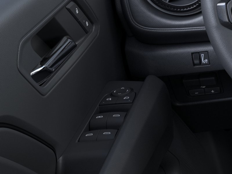 CHEVROLET Colorado 4 RM, Cabine multiplaces LT 2026 BLANC SOMMET Sherbrooke - photo #21
