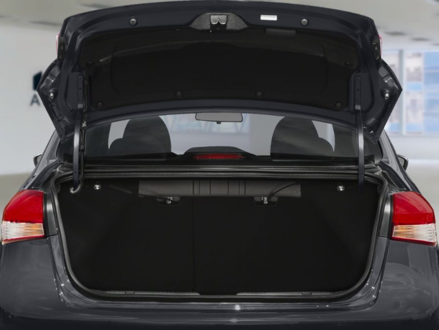 2018 KIA Forte 2018 Radiant Red Metallic