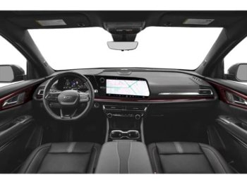 Chevrolet Traverse RS