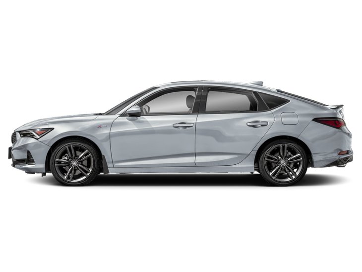 2025 Acura Integra A-Spec