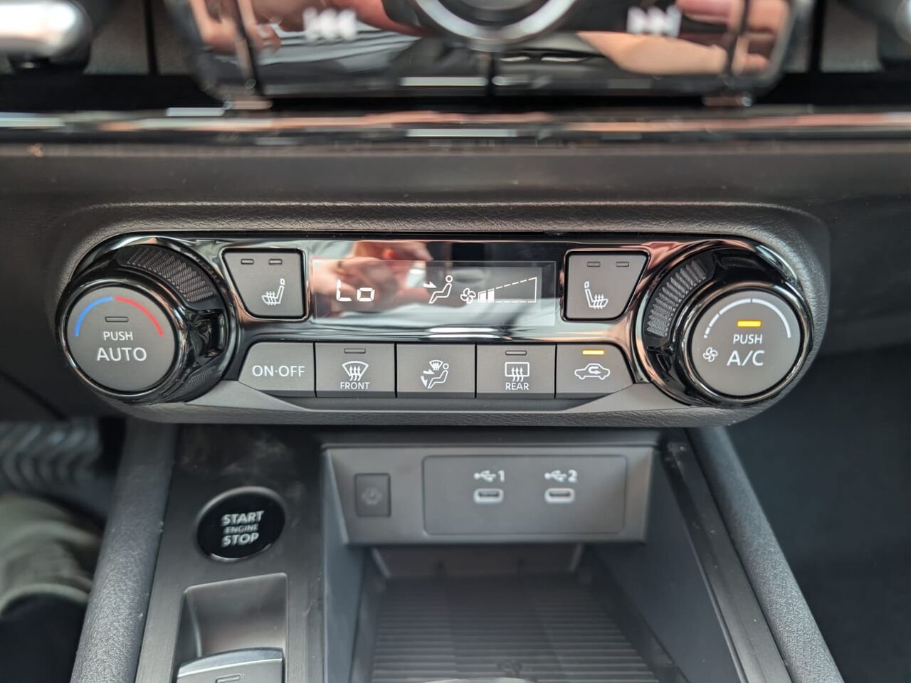 2026 NISSAN Kicks KICKS SV AVANT Super Black Châteauguay - photo #15