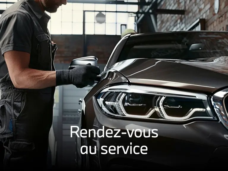 Rendez-vous service
