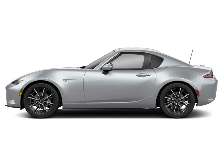 2025 Mazda MX-5 RF GT