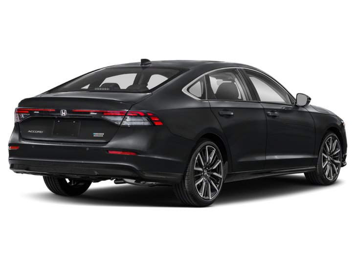 2025 Honda Accord Hybride Touring