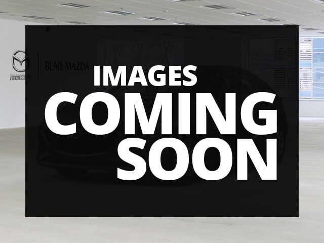 2026 MAZDA MX-5 2026 Aero Grey Metallic