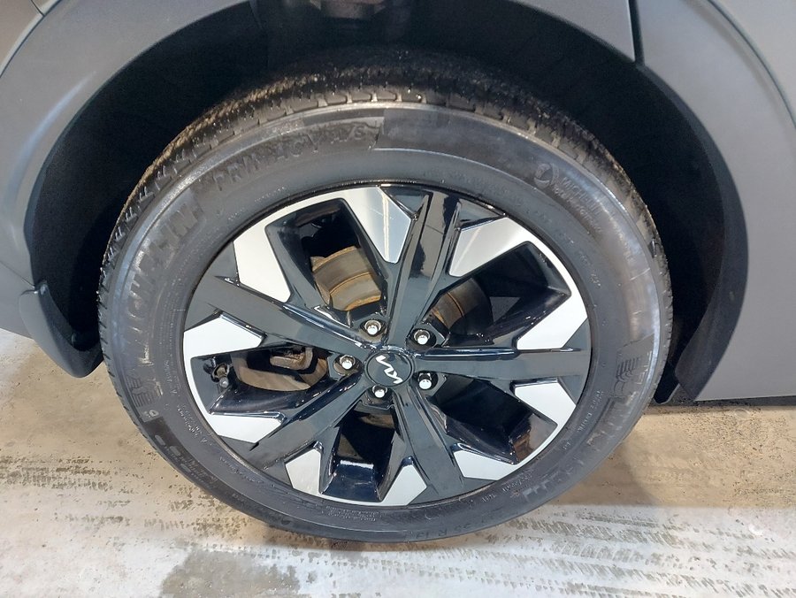 2023 Kia Sportage 2023 Grey