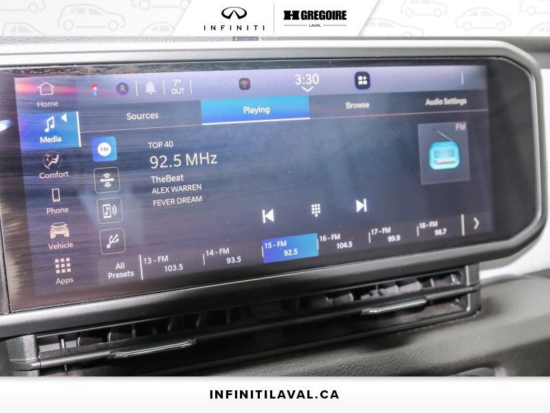 Jeep Wrangler IK2281 | SPORT - MAGS - CAMERA DE RECUL 2024 Laval - photo #16