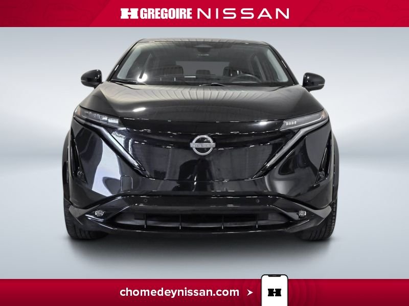 Nissan Ariya 2024 2024 Noir