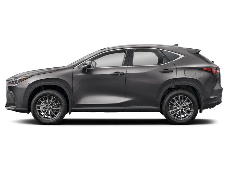 2026 Lexus NX NX 350h