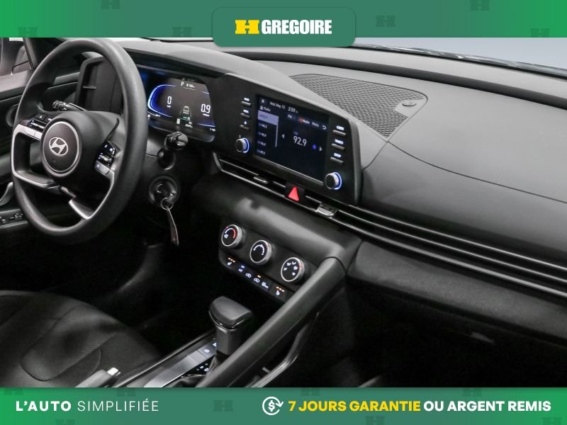 Hyundai Elantra 821717 | Essential | Carplay | Lane Assist | 3.99% 2025 Blanc Laval - photo #27