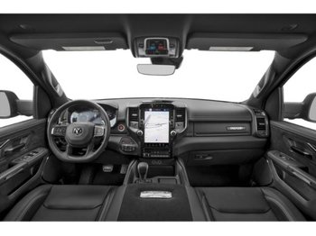Ram 1500 RHO