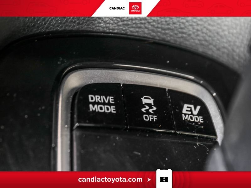 2023 Toyota Corolla Black Laval - photo #27