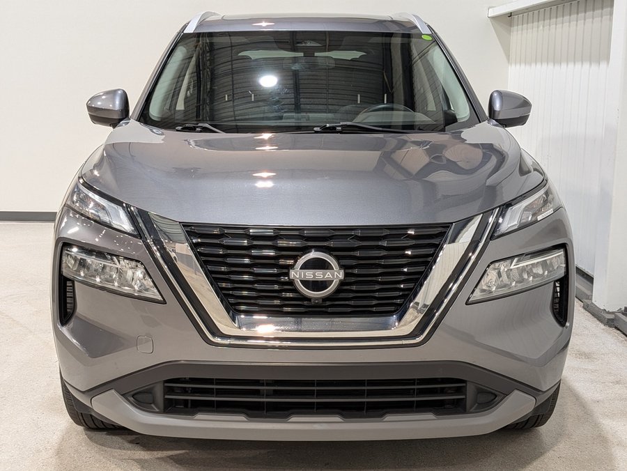Nissan Rogue 2023 2023 Gris