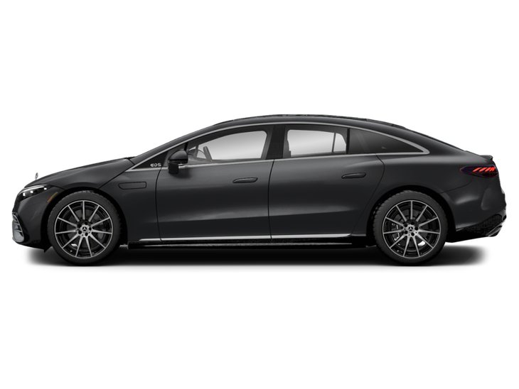 2026 Mercedes-Benz EQS EQS 450