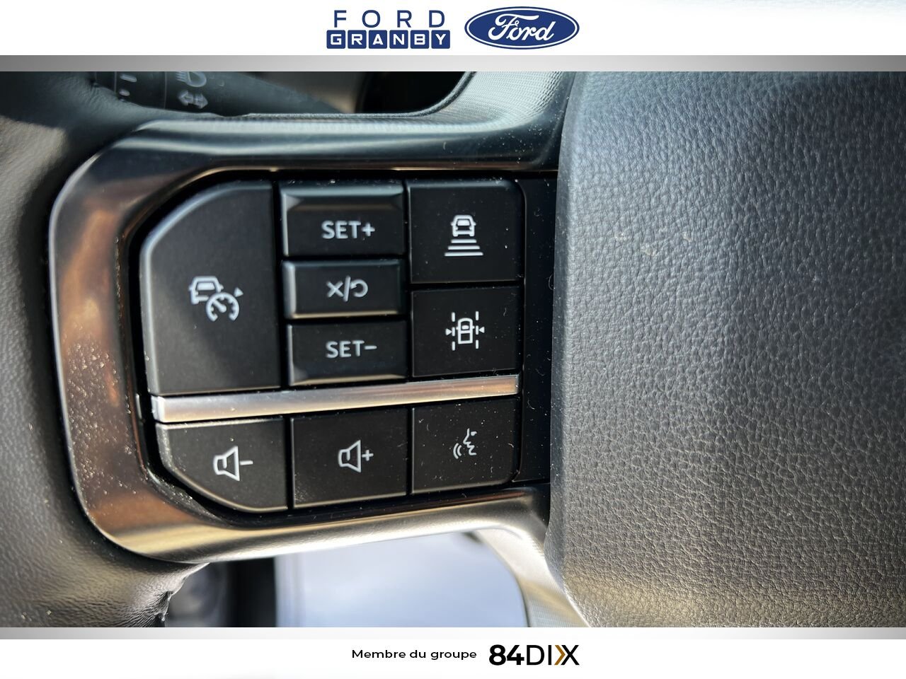 2025 Ford Super Duty F-250 SRW White Granby - photo #23