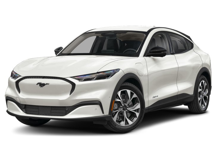 2025 Ford Mustang Mach-E Sélect