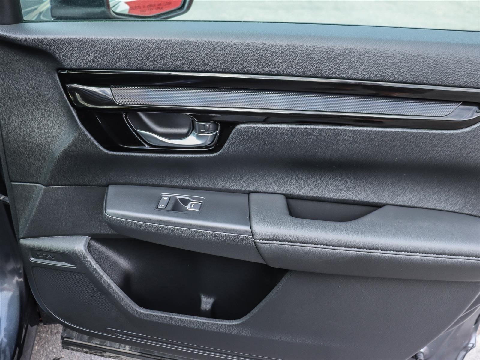 Honda CR-V Sport 2024 Grey Ottawa & Gatineau - photo #15