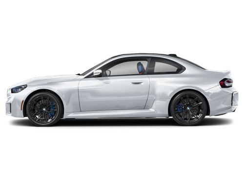 2026 BMW 2026 M2