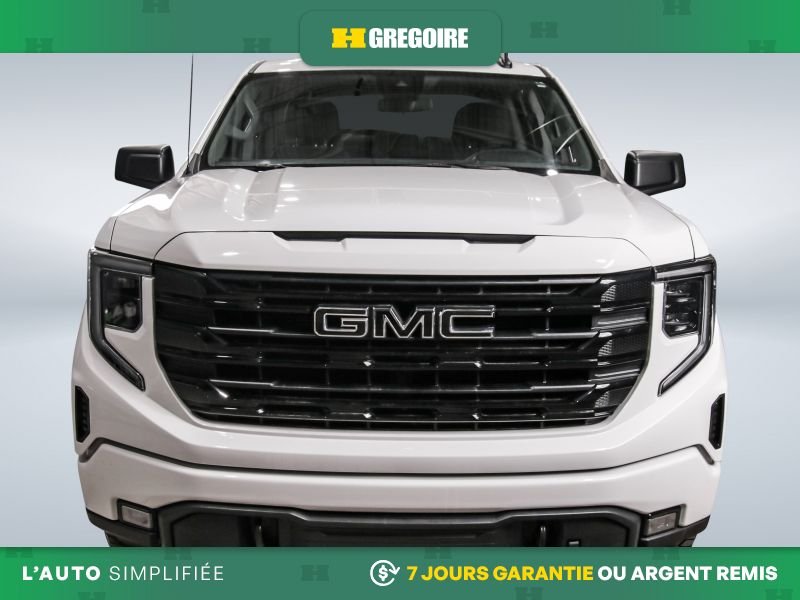 2024 GMC Sierra 1500 2024 White