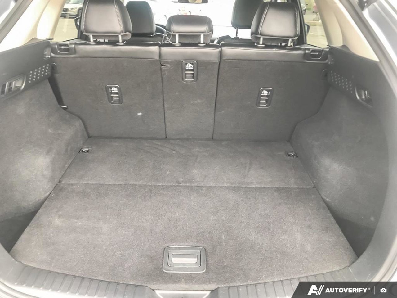 Mazda CX-5 JM3KFBCL5R0516366 2024 Gris Mirabel - photo #14