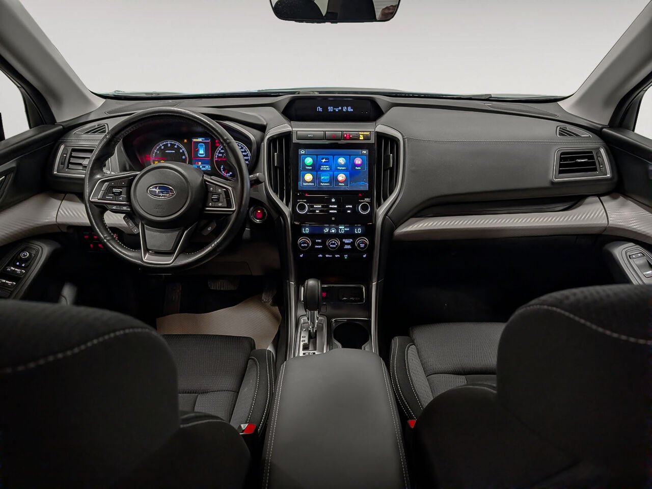 Subaru ASCENT Touring 7 Places Toit Panoramique 2022 Autre Sherbrooke - photo #13