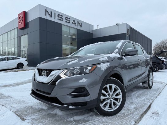 Nissan Qashqai 2023 2023 Gris