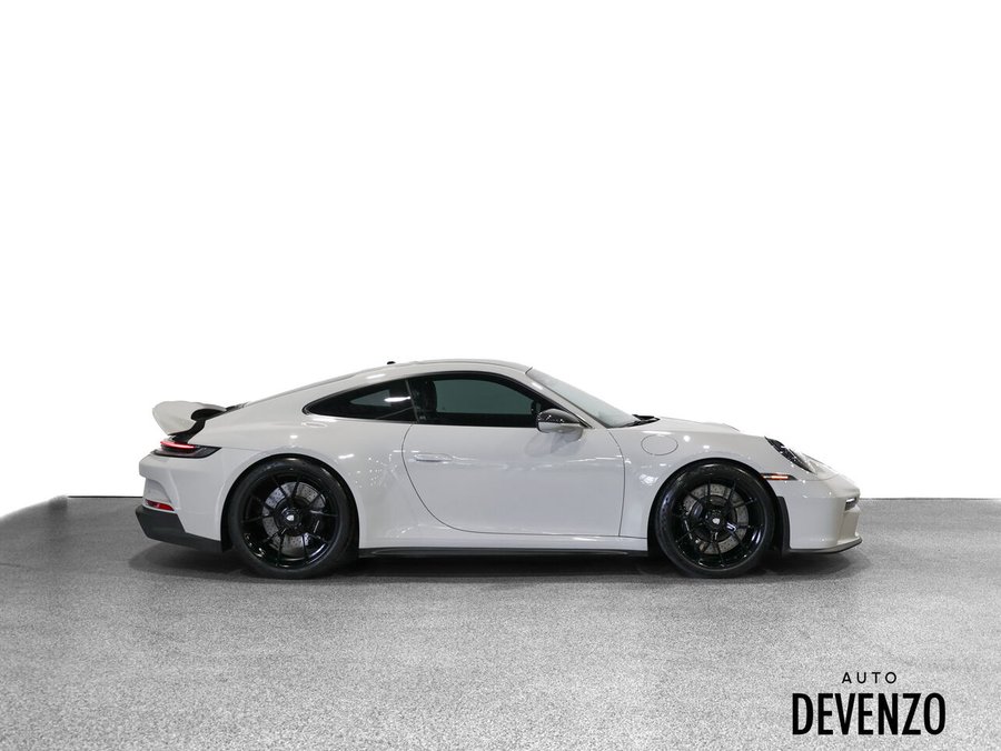 Porsche 911 2023 2023 Gris