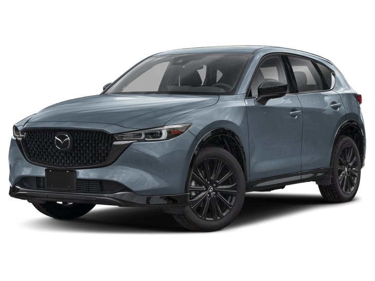 2025 Mazda CX-5 Sport